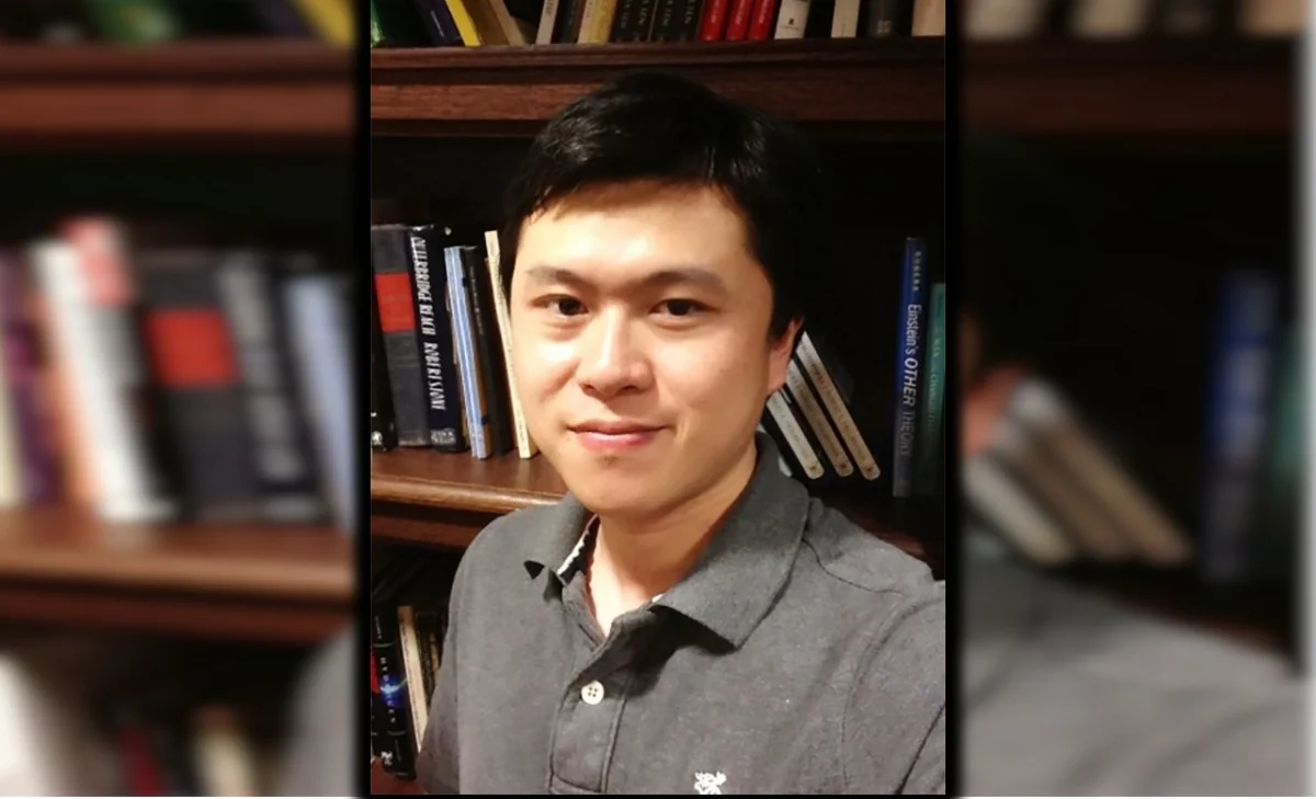 Professor researching Covid-19 was killed in an apparent murder-suicide