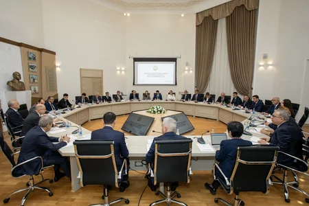Утвержден план работы коллегии Министерства энергетики на будущий год