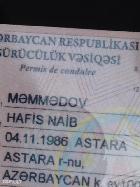 Bakıda sərnişin mikroavtobusu qəza nəticəsində aşıb, 3 nəfər xəsarət alıb - FOTO