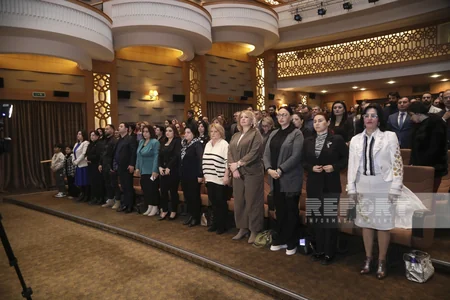Xocalı soyqırımı itkinlərindən bəhs edən “13” filmi nümayiş olunub