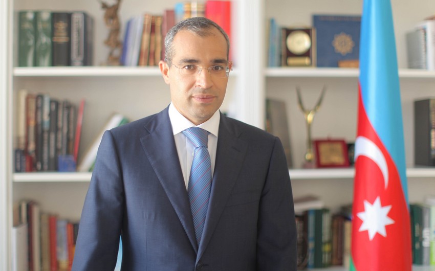 Təhsil naziri ​istedadlı şagirdlərin aşkara çıxarılması üçün əmr imzalayıb