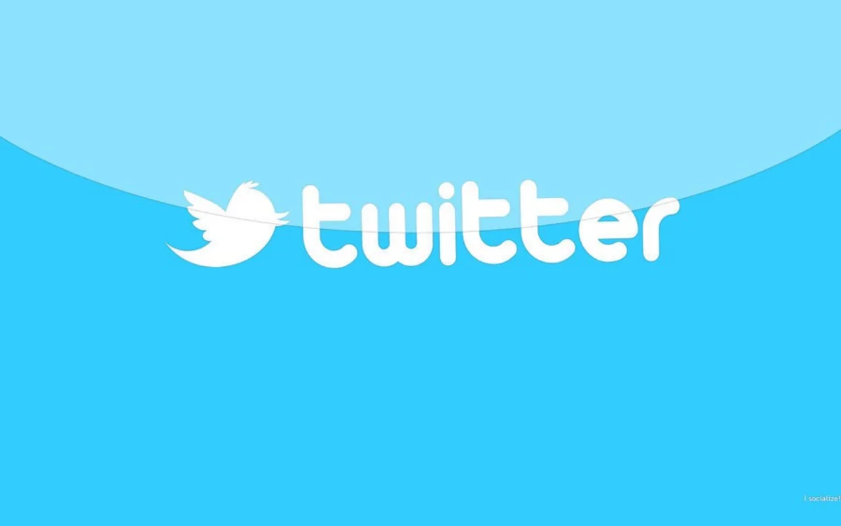 В работе Twitter произошел сбой