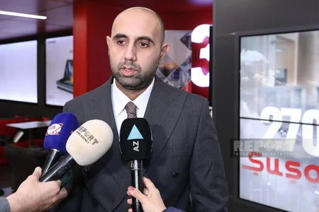“Şuşa ili”nə həsr olunan “270-ci səhifə” adlı sənədli filminin təqdimatı olub