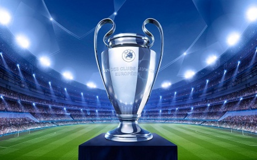 Bu gün Çempionlar Liqasında ilk yarımfinal matçı keçiriləcək
