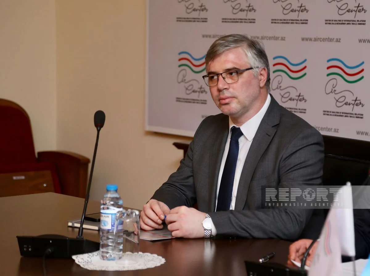 ANAMA announces plans to apply more innovations in demining Azerbaijani territories