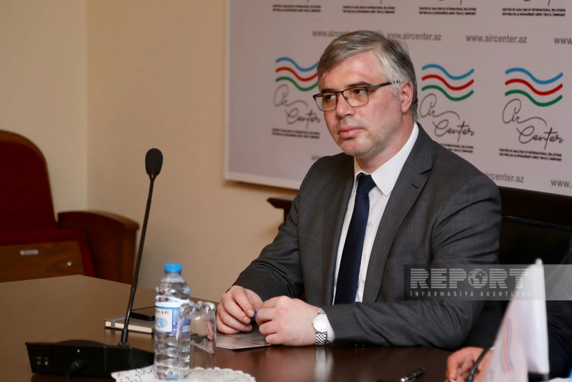 ANAMA announces plans to apply more innovations in demining Azerbaijani territories