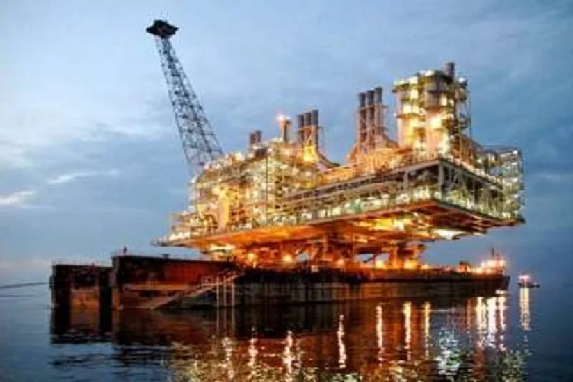 ​Добыча газа на месторождении Шахдениз выросла на 4%
