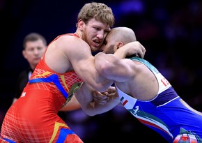 Erməni olimpiya çempionunda koronavirus: Texniki məğlubiyyət alacaq