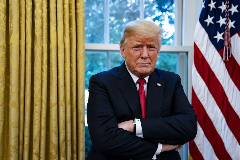 ABŞ Türkiyə ilə güzəştli ticarət rejimini ləğv edib