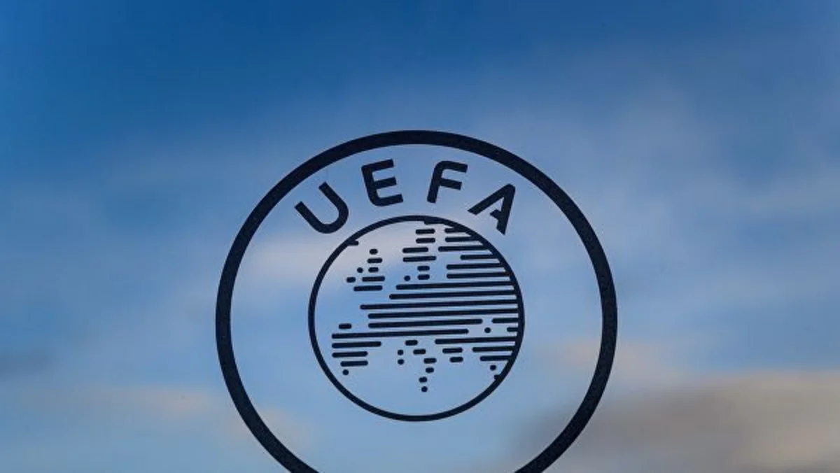 UEFA 2019-2024-cü illər üçün strategiyasını açıqlayıb