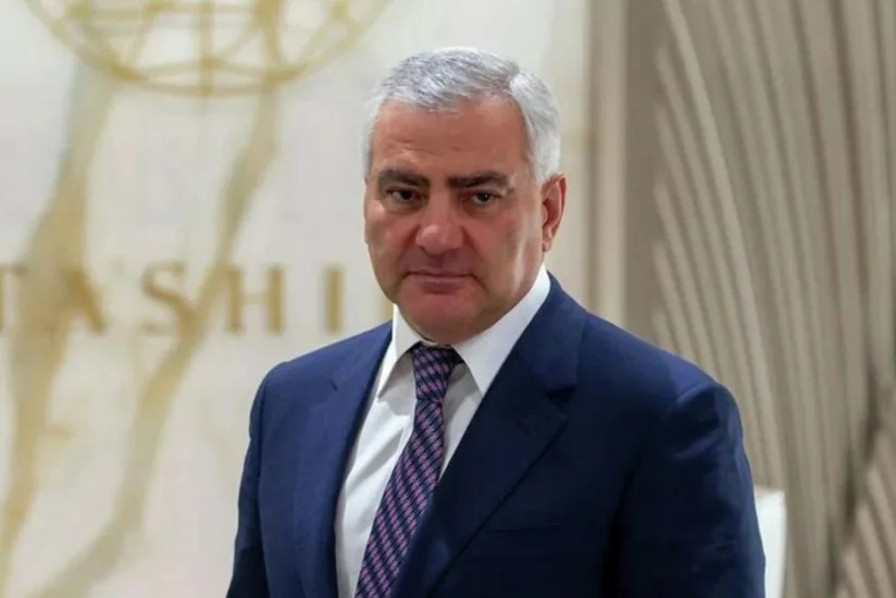 Ermənistan hökuməti Elektrik şəbəkələri ilə bağlı arbitraj qərarına reaksiya verib - YENİLƏNİB