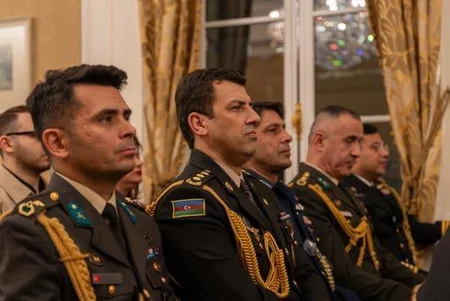 Səfir: Azərbaycan bu gün tam müstəqil xarici siyasətə malikdir