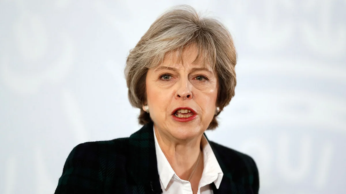 Tereza Mey: Aİ vətəndaşlarının Böyük Britaniyaya sərbəst giriş hüququ Brexitdən sonra da qüvvədə qala bilər
