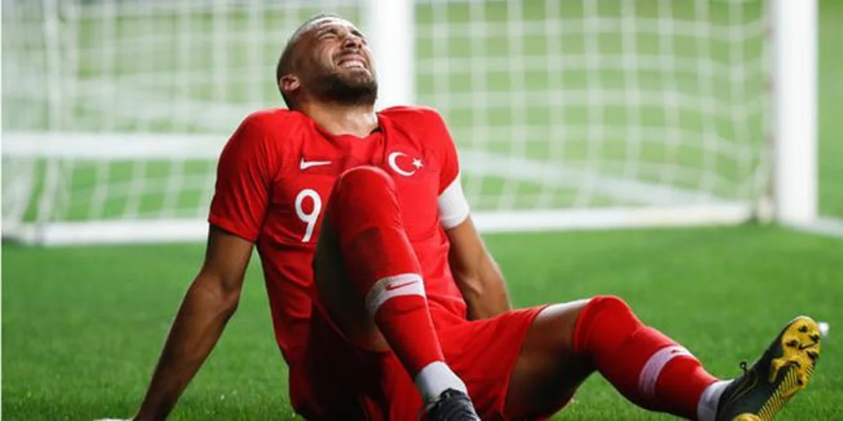 Türkiyə millisi ciddi itki ilə üzləşib