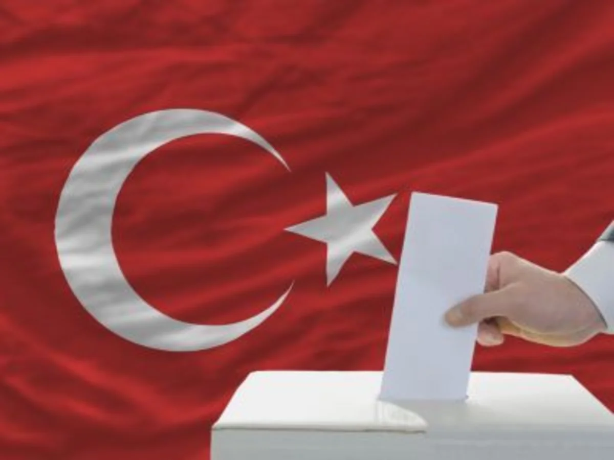 Türkiyə DİN başçısı: İstanbulda seçkidə saxtalaşdırma halları olub