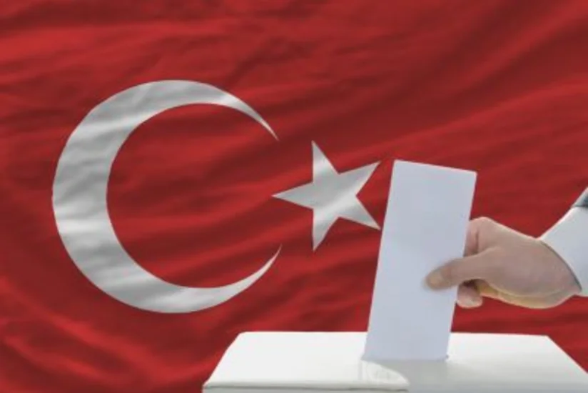 Türkiyə DİN başçısı: İstanbulda seçkidə saxtalaşdırma halları olub
