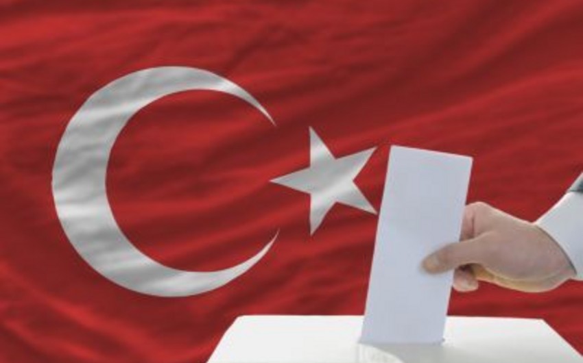 Türkiyə DİN başçısı: İstanbulda seçkidə saxtalaşdırma halları olub