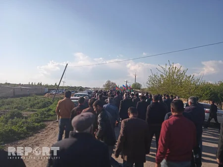 Спустя 25 лет обнаружили могилу пропавшего без вести в карабахской войне солдата - ФОТО