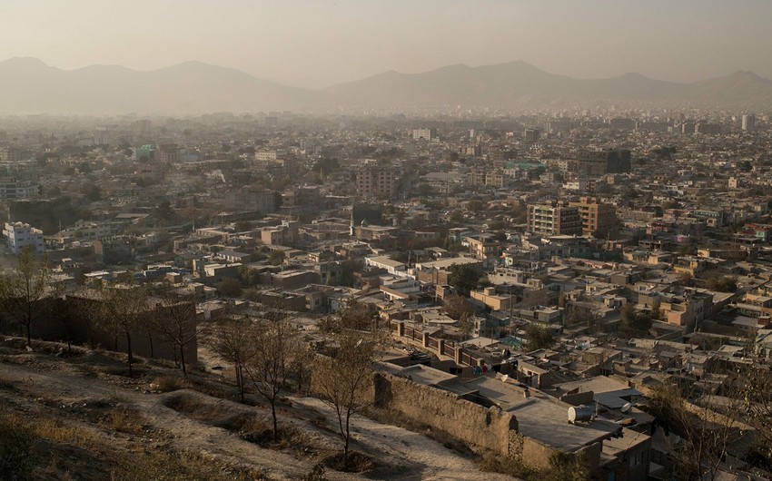 ISIS claims responsibility for explosion at power plant in Afghanistan