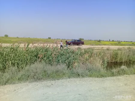 Sabirabadda traktorun aşması nəticəsində ölən 6 nəfər qohumdur - FOTO - YENİLƏNİB-2 - SİYAHI