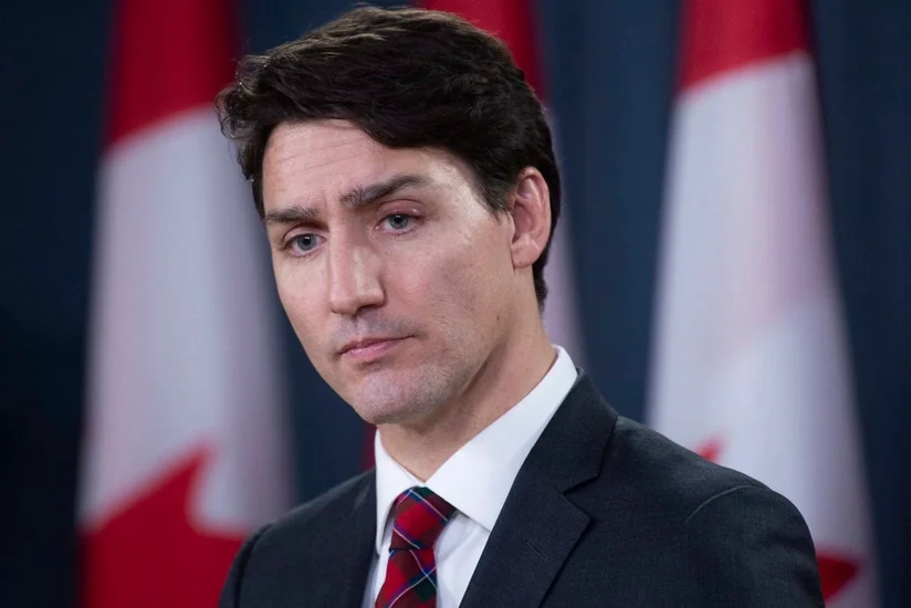 Трюдо попал в неловкую ситуацию на саммите G20 - ВИДЕО