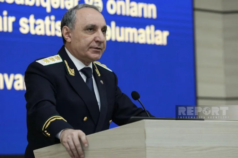 Генпрокурор: Некоторые лица пытаются использовать Тертерское дело в своих грязных целях