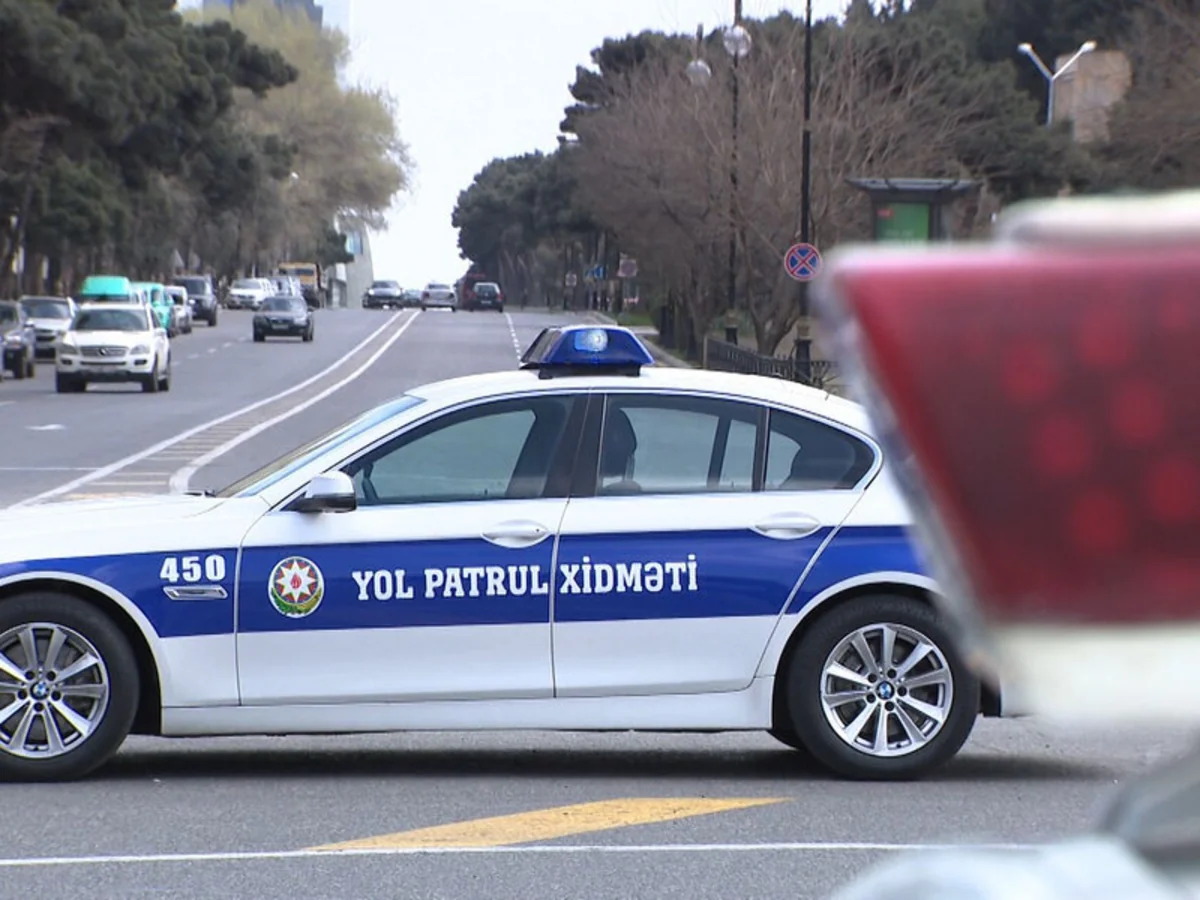 DYP velosipedçilərə müraciət edib