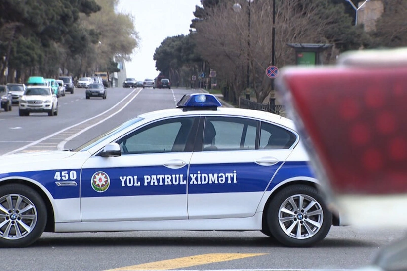 DYP velosipedçilərə müraciət edib