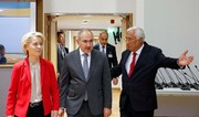 ЕС и Армения договорились усилить борьбу с обходом санкций в отношении России
