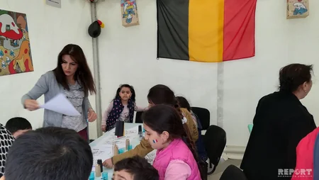 Bakıda “Avropa Şəhərciyi-2018” festivalı keçirilir