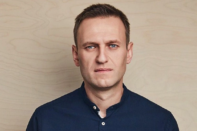 Almaniyada Aleksey Navalnıya xüsusi status verildi