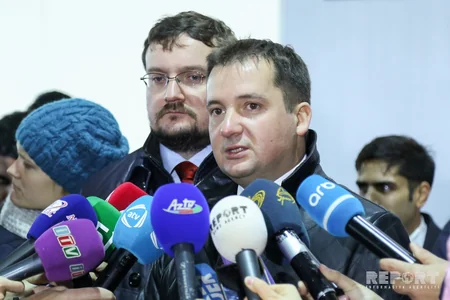 Bu gün Bakıda yeni əczaçılıq zavodunun təməli qoyulub