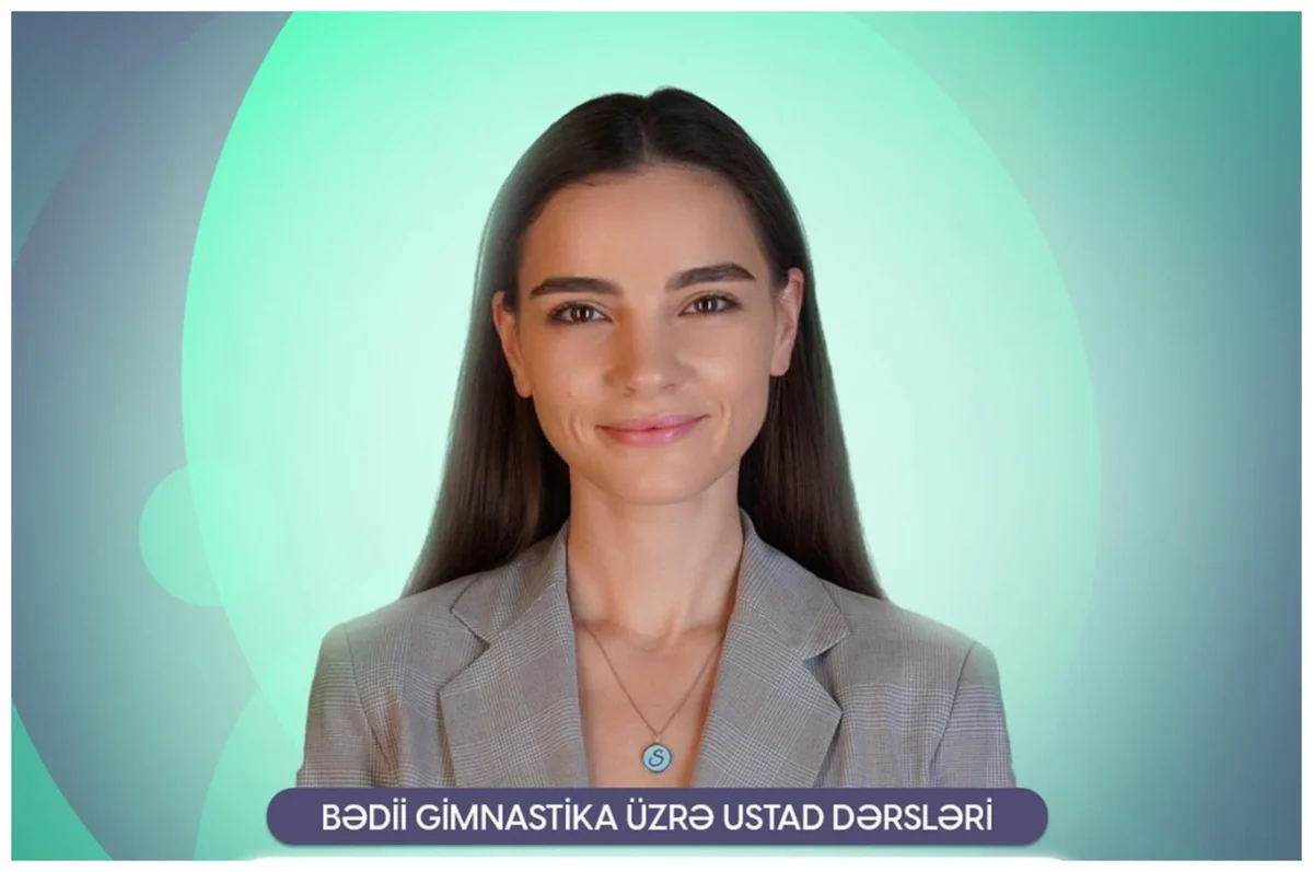 Azərbaycan millisinin məşqçisi ustad dərsləri keçəcək