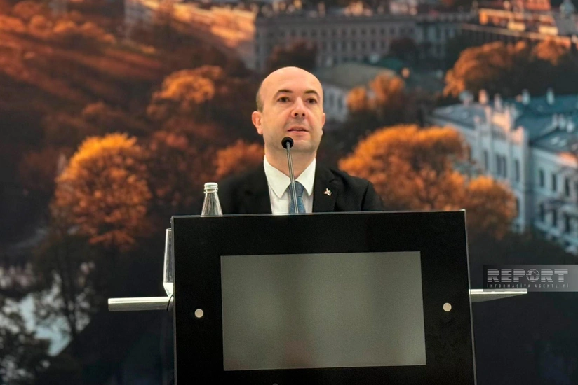 На международном форуме в Марокко были обсуждены итоги работы Азербайджана в рамках COP29