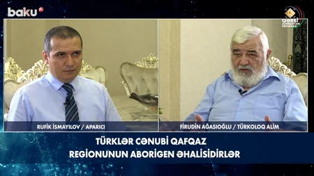 Qərbi Azərbaycan Xronikası: “Hayların ilk hökmdarı kimi təqdim edilən Ərtaş türk olub”