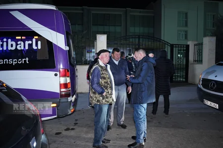 Great Return: Another 25 families relocated to Lachin’s Zabukh village