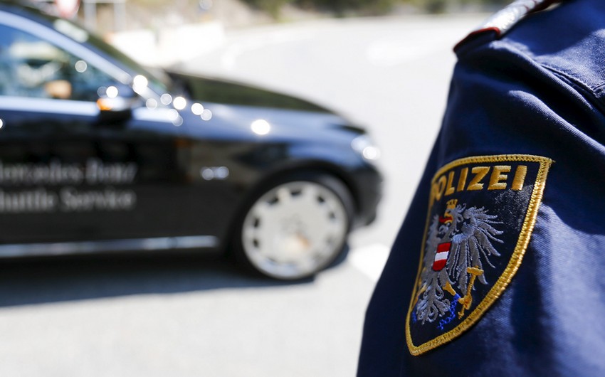 Правоохранительные органы Австрии изъяли партию кокаина стоимостью €14 млн