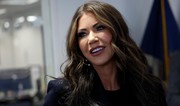 В США госпитализировали министра внутренней безопасности Ноэм