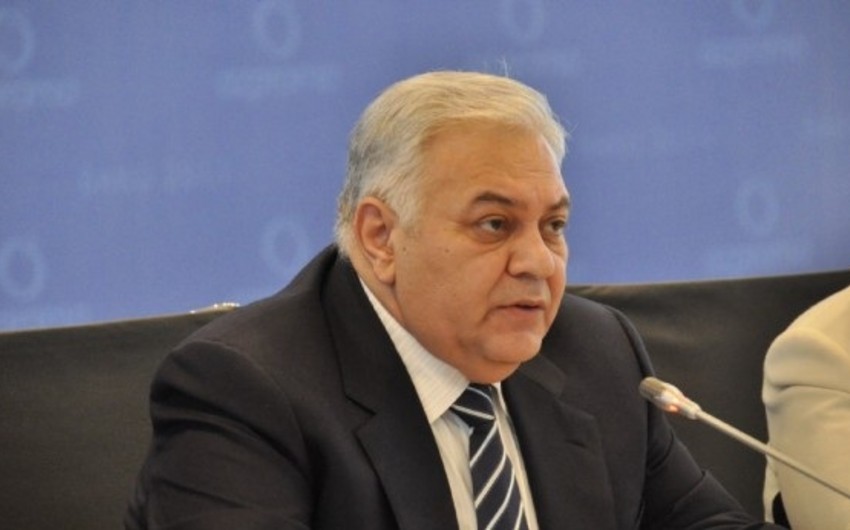 Oqtay Əsədov: Beynəlxalq təşkilatlar  bütün məsələlərə birtərəfli baxırlar