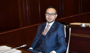 Ramil Həsən TÜRKPA-nın yeni Baş katibi seçilib