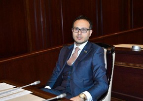Ramil Həsən TÜRKPA-nın yeni Baş katibi seçilib