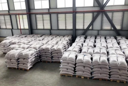 Dövlət Toxum Fondunun zavodlarında 1 000 ton toxum emal olunub