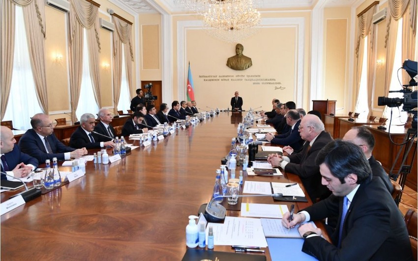 Operativ Qərargah: 746 nəfər inzibati, 1 nəfər cinayət məsuliyyətinə cəlb olunub
