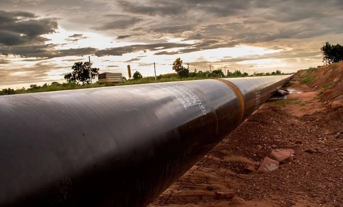 Vüqar Veysəlov: TAP Avropanın ən mühüm enerji infrastrukturuna çevrilib
