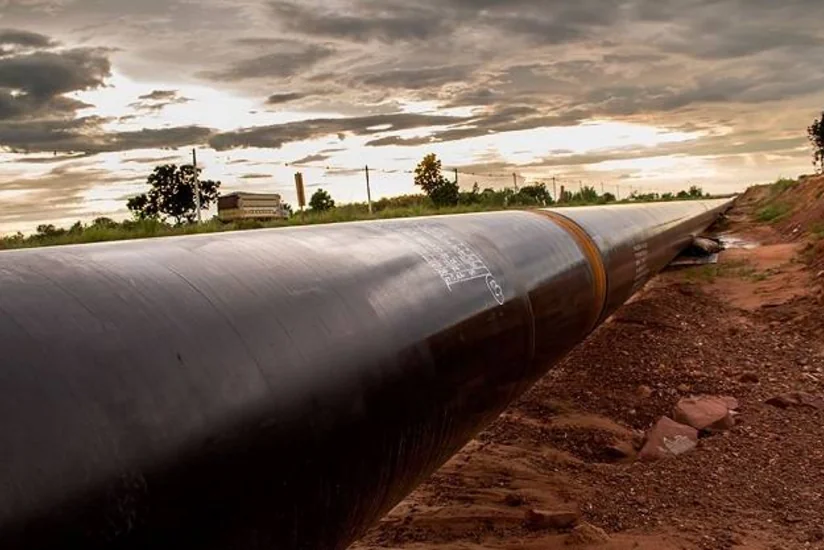 Vüqar Veysəlov: TAP Avropanın ən mühüm enerji infrastrukturuna çevrilib