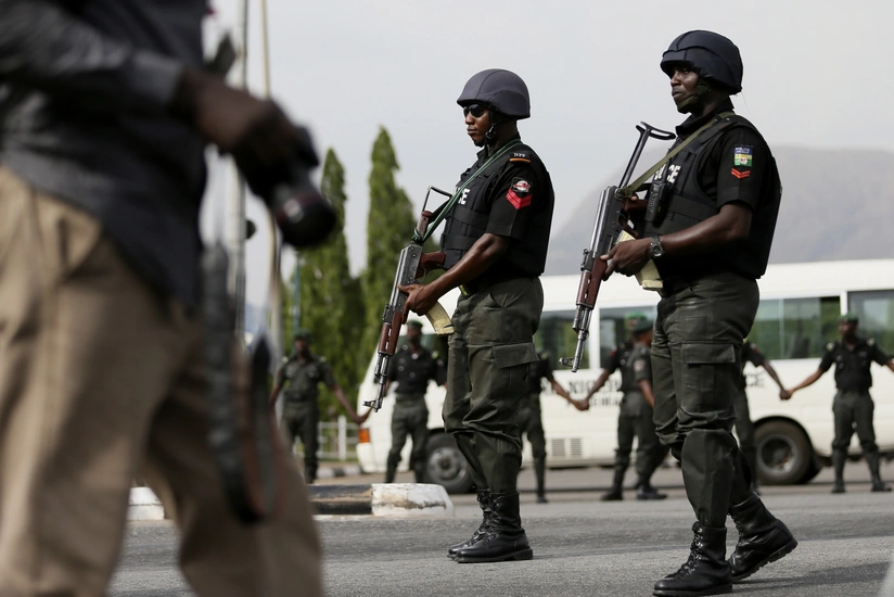 Over 80 students abducted in attack on Nigerian school