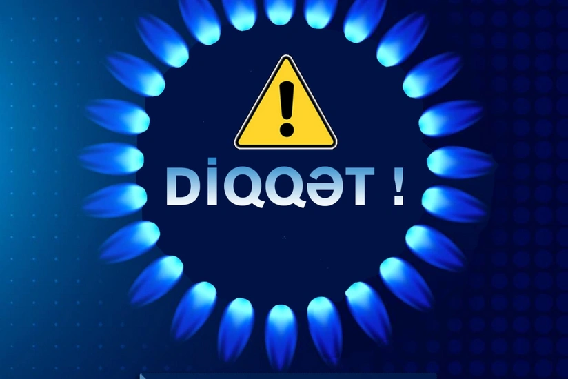 Sabah Ucar və Zərdabda qaz olmayacaq