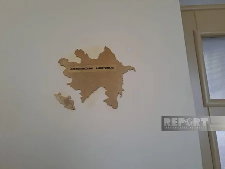 Vilnüs Universitetində Azərbaycan dilinin tədrisinə başlanılıb