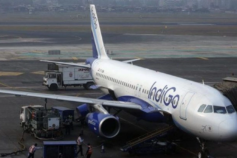 Plane urgently landed in India after passenger shouted slogans in support of ISIS