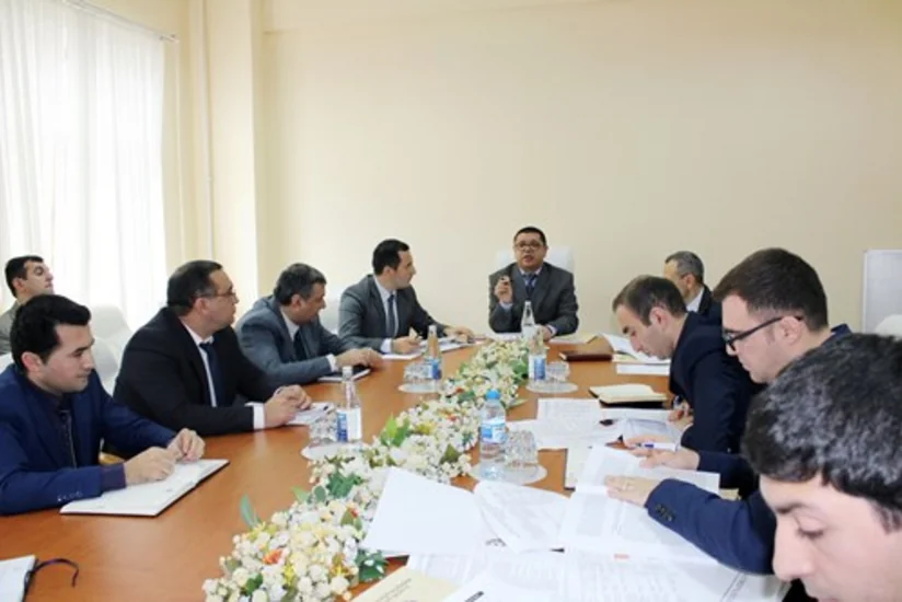 İqtisadiyyat Nazirliyində Strateji Yol Xəritələrində nəzərdə tutulmuş tədbirlərin icrası müzakirə edilib